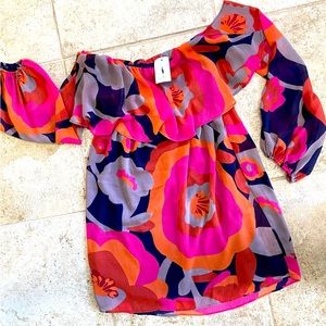 Judith March Dress NWOT